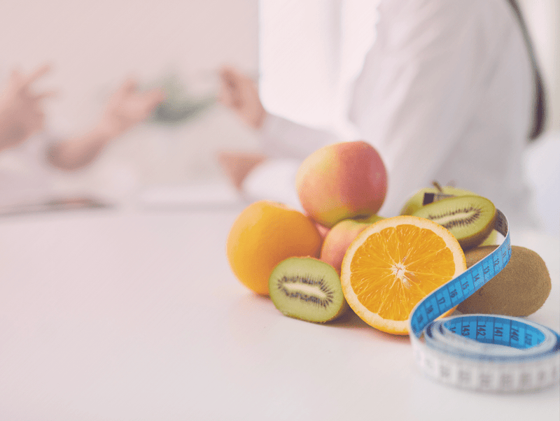 Nutrition Consultations - Lovini Health