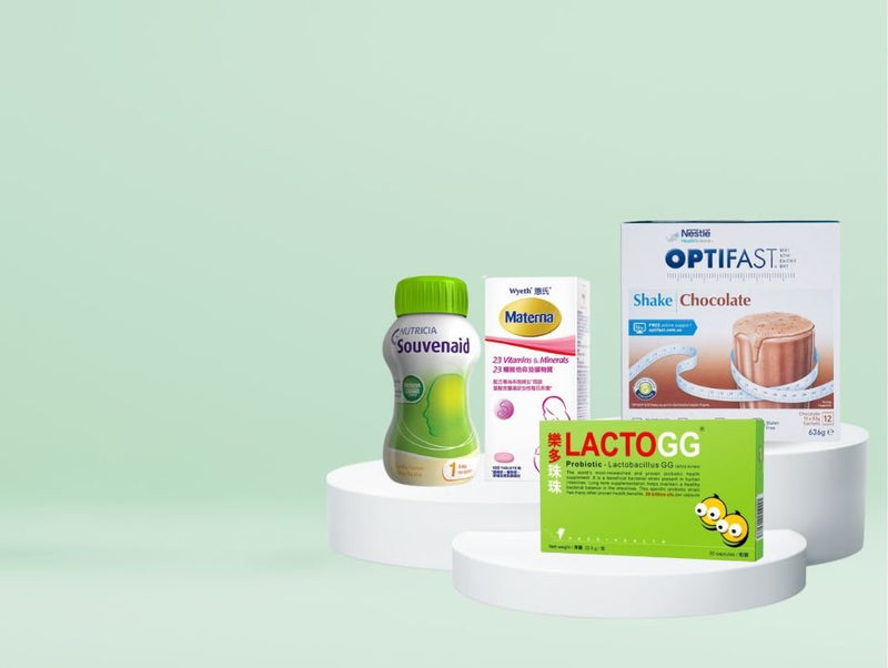 Other Brands - Lovini Health