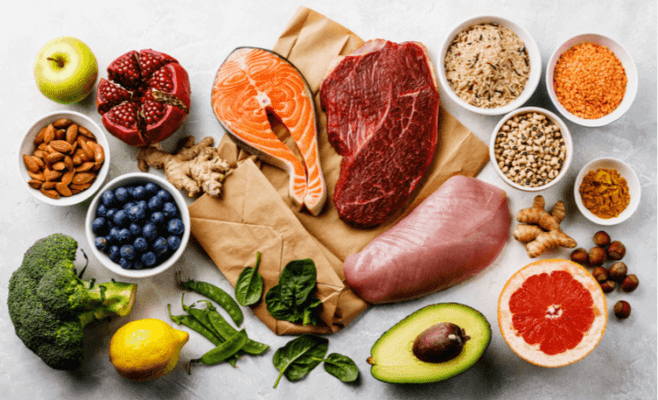 Adult Eating Well Program - Lovini Health