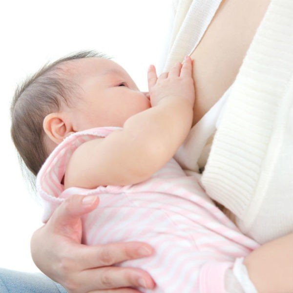 Lactation and Weight Management Program - Lovini Health
