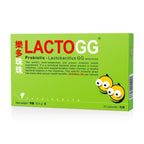 LACTOGG® Probiotic (30 capsules) - Lovini Health