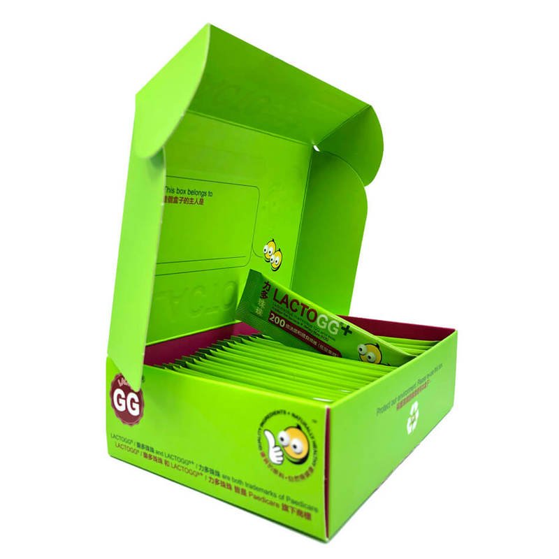 LACTOGG®+ Probiotic Powder Sachet (30 sachets) - Lovini Health