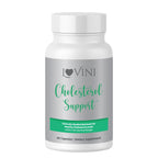 Lovini Cholesterol Support (60 Capsules) - Lovini Health