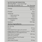 Lovini Cholesterol Support (60 Capsules) x3 bottles - Lovini Health