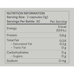 Lovini Fat Burn Liposomes (60 Capsules) x3 bottles - Lovini Health