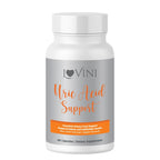 Lovini Uric Acid Support (60 Capsules) - Lovini Health