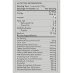 Lovini Uric Acid Support (60 Capsules) x3 bottles - Lovini Health