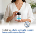 Lovini Vitamin D Liposomes (30 capsules) - Lovini Health