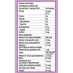 LoviniKids Multivitamins Gummies x3 packs - Lovini Health