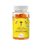 LoviniKids Omega DHA Gummies 60 gummies - Lovini Health