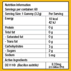 LoviniKids Probiotic Gummies x3 packs - Lovini Health