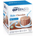 Nestle Optifast Milkshake (12x53g) - Lovini Health