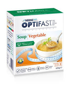 Nestle Optifast Soup (8x53g) - Lovini Health
