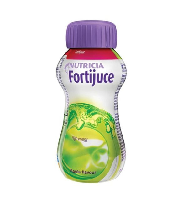 Nutricia Fortijuce 200ml (24 bottles/box) - Lovini Health
