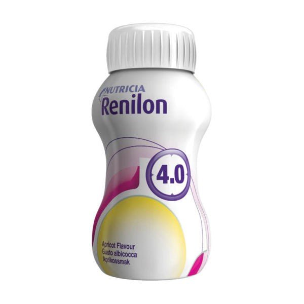 Nutricia Renilon 4.0 125ml (24 bottles/box) - Lovini Health