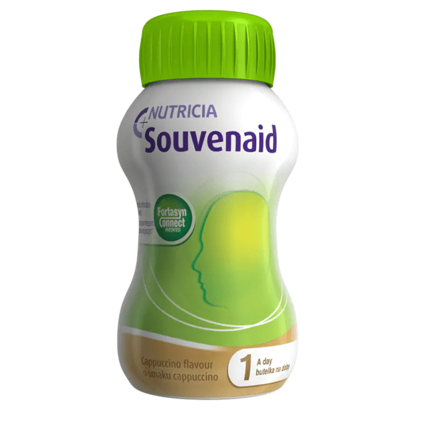 Nutricia Souvenaid 125ml (24 bottles/box) - Lovini Health