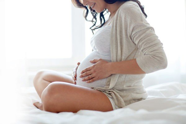 Pregnancy Weight and Nutrition Care Program - Lovini Health