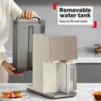 TEFAL 特福 RO座檯式純淨水機 - BR453A - Lovini 心然營養