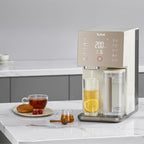 TEFAL 特福 RO座檯式純淨水機 - BR453A - Lovini 心然營養