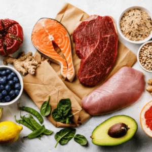 Adult Eating Well Program