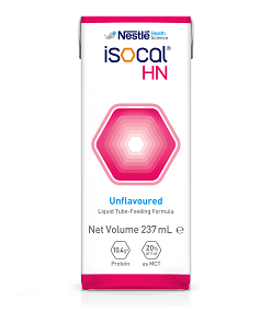 Nestle Isocal HN 250ml (24 packs/box)