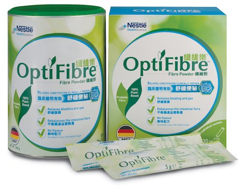 Optifibre Optifibre Detox 200g