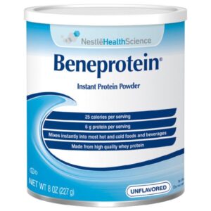 Nestle Beneprotein