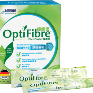Nestle Optifibre 250g/150g