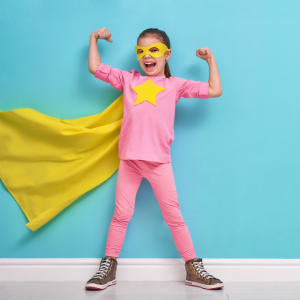 Children's Health Supplements