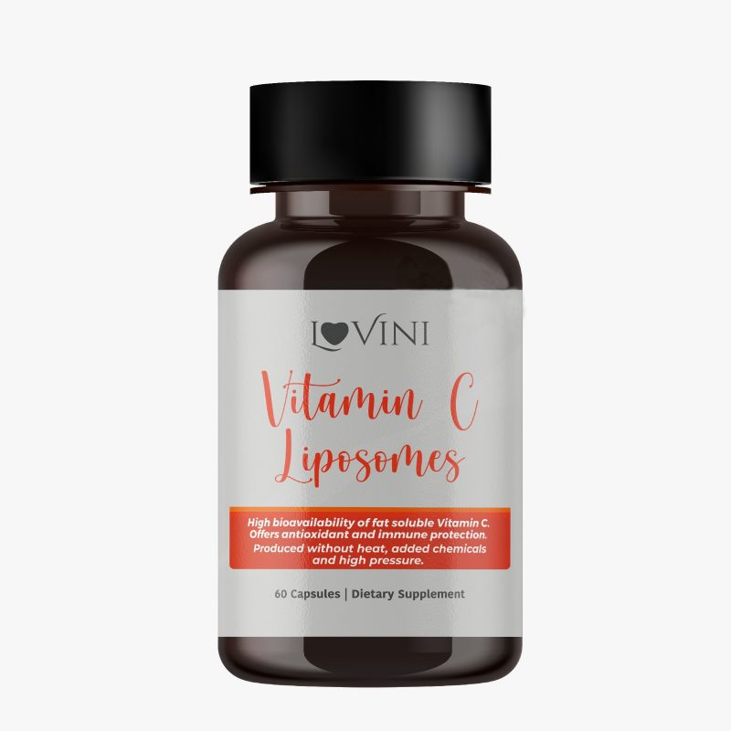 Immune Combo Set Vitamin C & Vitamin D - Image 3