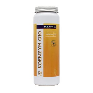 保維特- 輔酶 Q10+卵磷脂 120粒