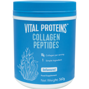 NESTLE VITAL PROTEINS™ 膠原蛋白肽 - 567g